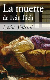 La muerte de Iván Ilich