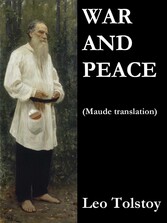 War and Peace (Maude translation)