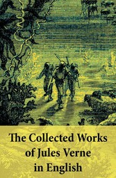 The Collected Works of Jules Verne in English