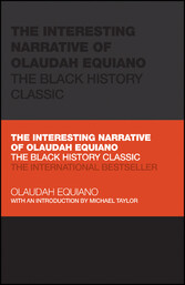 The Interesting Narrative of Olaudah Equiano