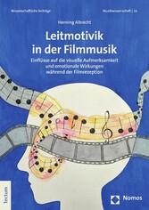 Leitmotivik in der Filmmusik