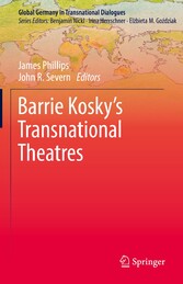 Barrie Kosky's Transnational Theatres