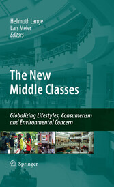 The New Middle Classes