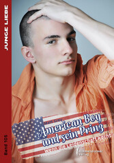 American Boy und sein Prinz 5