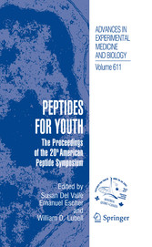 Peptides for Youth