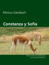 Constanza y Sofía