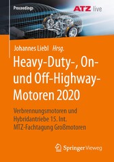 Heavy-Duty-, On- und Off-Highway-Motoren 2020