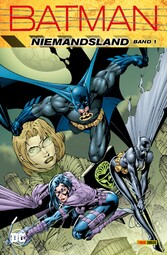 Batman: Niemandsland - Bd. 1