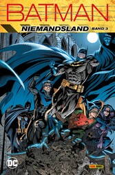 Batman: Niemandsland - Bd. 3