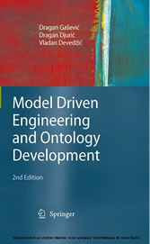 Model Driven Engineering and Ontology Development