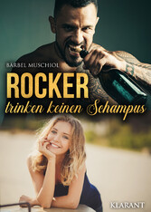 Rocker trinken keinen Schampus