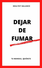 DEJAR DE FUMAR