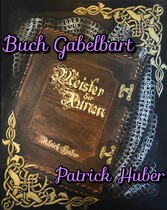 Buch Gabelbart