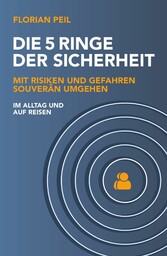 Die 5 Ringe der Sicherheit