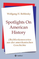 Spotlights On American History