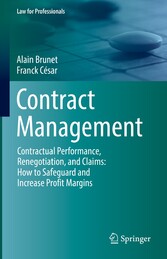 Contract Management