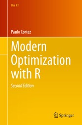 Modern Optimization with R