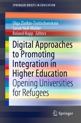 Digital Approaches to Promoting Integration in Higher Education