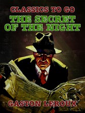 The Secret of the Night