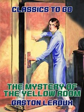 The Mystery of the Yellow Room