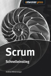 Scrum - Schnelleinstieg