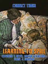 Learning to Spell