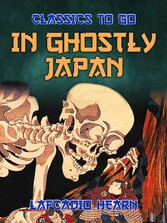 In Ghostly Japan