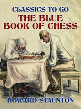 The Blue Book of Chess