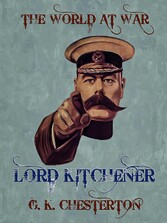 Lord Kitchener