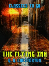 The Flying Inn