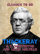 Thackeray