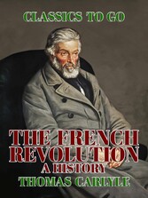 The French Revolution A History