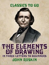 The Elements of Drawing, in three Letters to Beginners