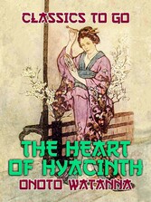 The Heart of Hyacinth