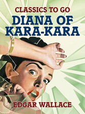 Diana of Kara-Kara