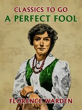 A Perfect Fool