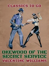 Okewood of the Secret Service