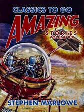 Amazing Stories Volume 83