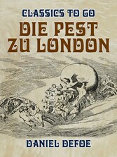 Die Pest zu London