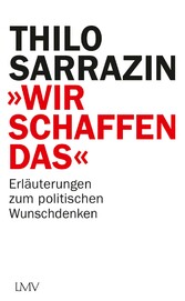 'Wir schaffen das'