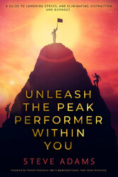 Unleash the Peak Performer Within You