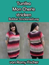 Tunika Mon Cherie stricken