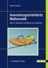 Anwendungsorientierte Mathematik