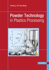 Powder Technology in Plastics Processing