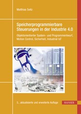 Speicherprogrammierbare Steuerungen in der Industrie 4.0