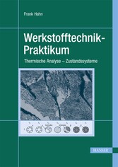 Werkstofftechnik-Praktikum