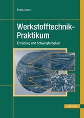 Werkstofftechnik-Praktikum