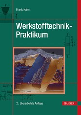 Werkstofftechnik-Praktikum