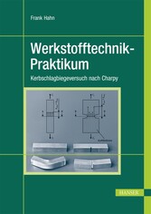 Werkstofftechnik-Praktikum