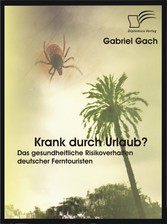 Krank durch Urlaub?